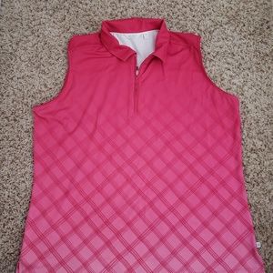 Sport tank top